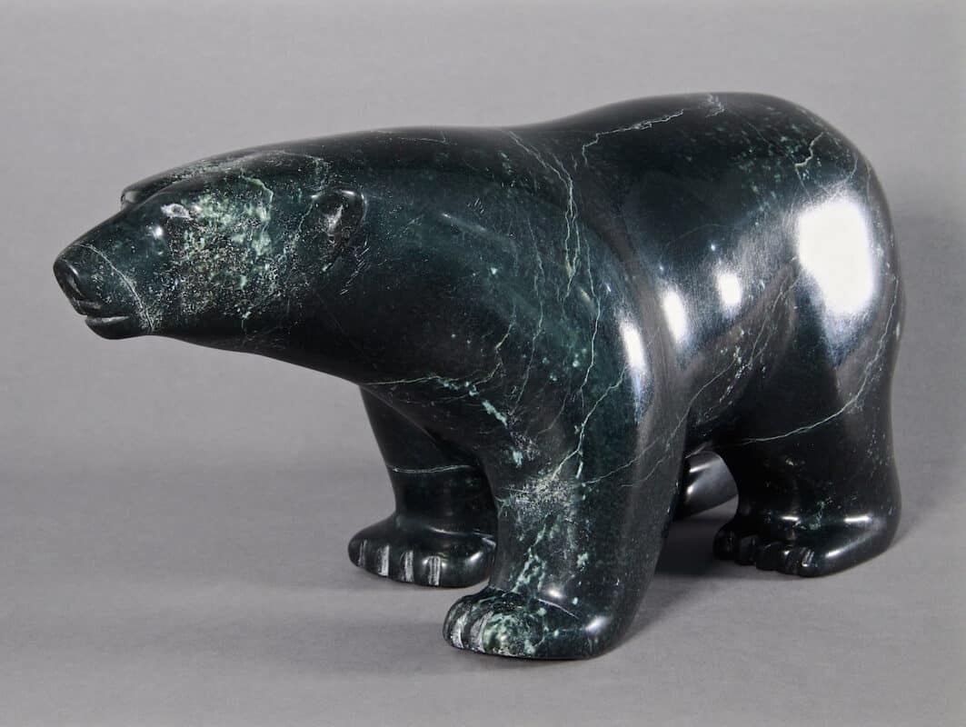 Galerie Art Inuit Brousseau