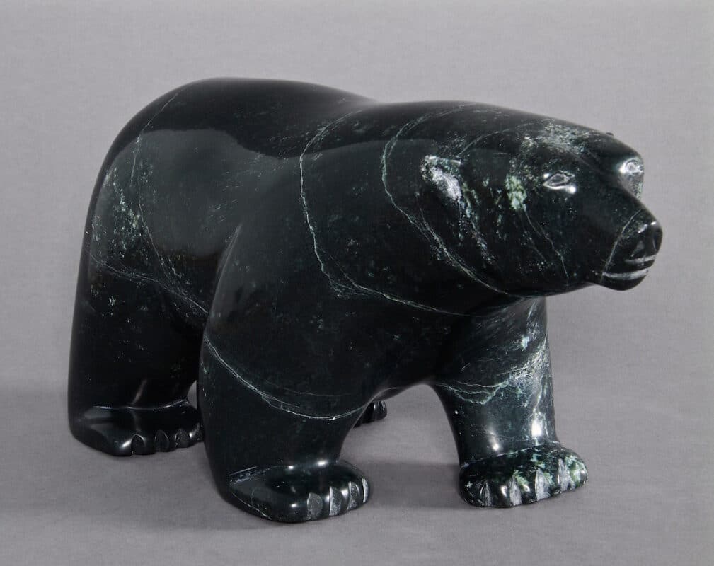 Galerie Art Inuit Brousseau