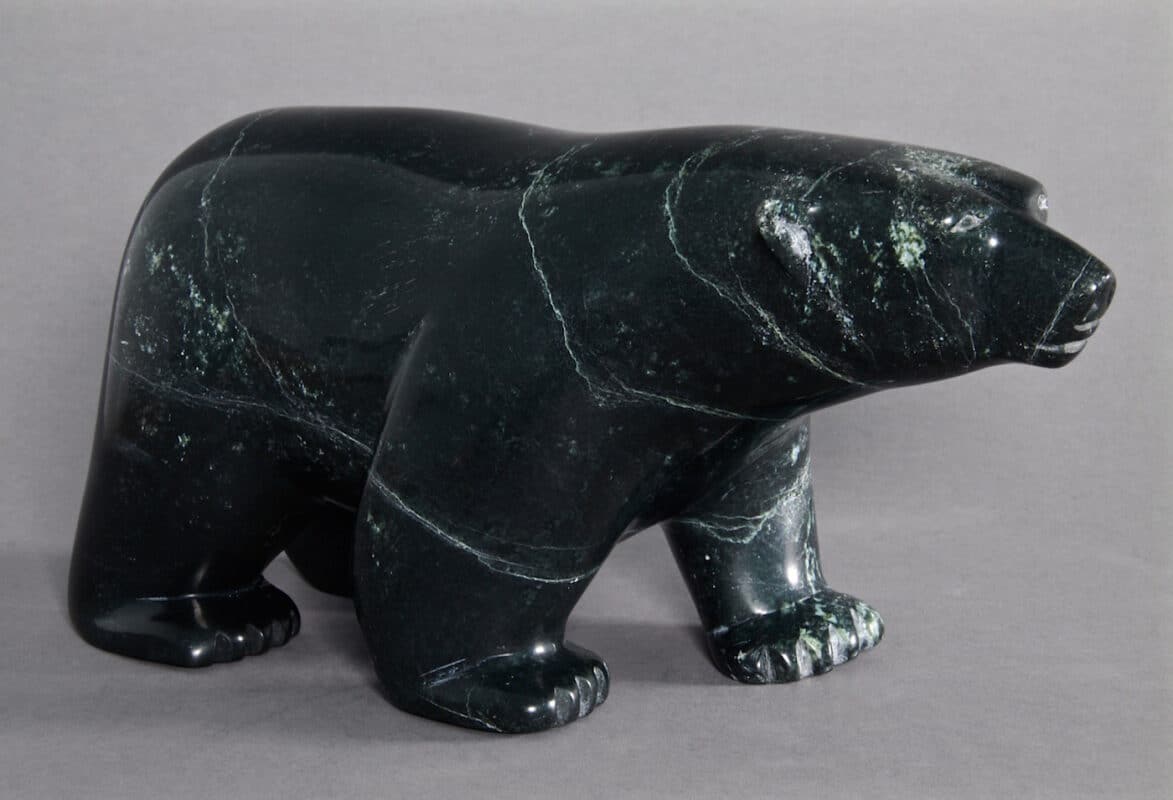Galerie Art Inuit Brousseau