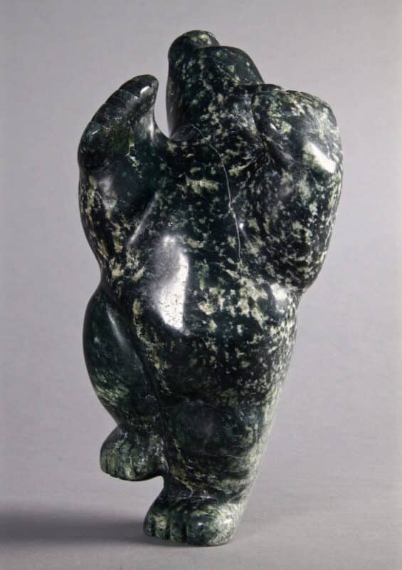 Galerie Art Inuit Brousseau