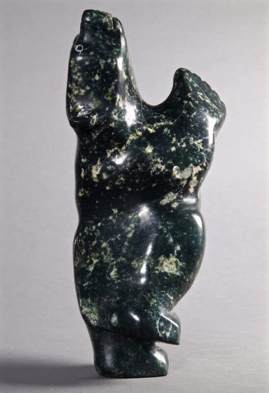 Galerie Art Inuit Brousseau