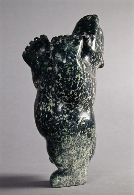 Galerie Art Inuit Brousseau