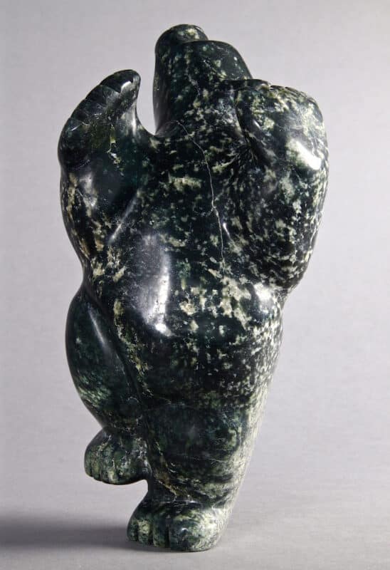 Galerie Art Inuit Brousseau