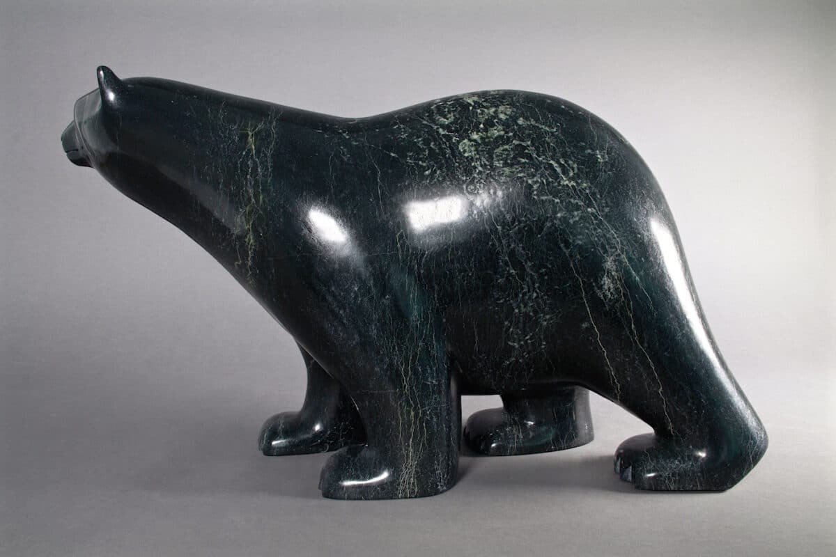Galerie Art Inuit Brousseau