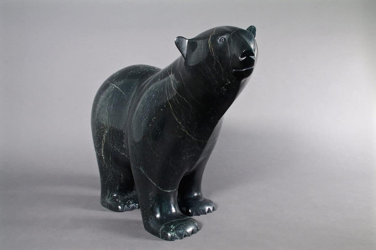 Galerie Art Inuit Brousseau