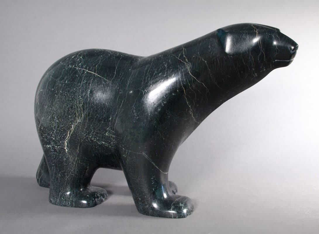 Galerie Art Inuit Brousseau