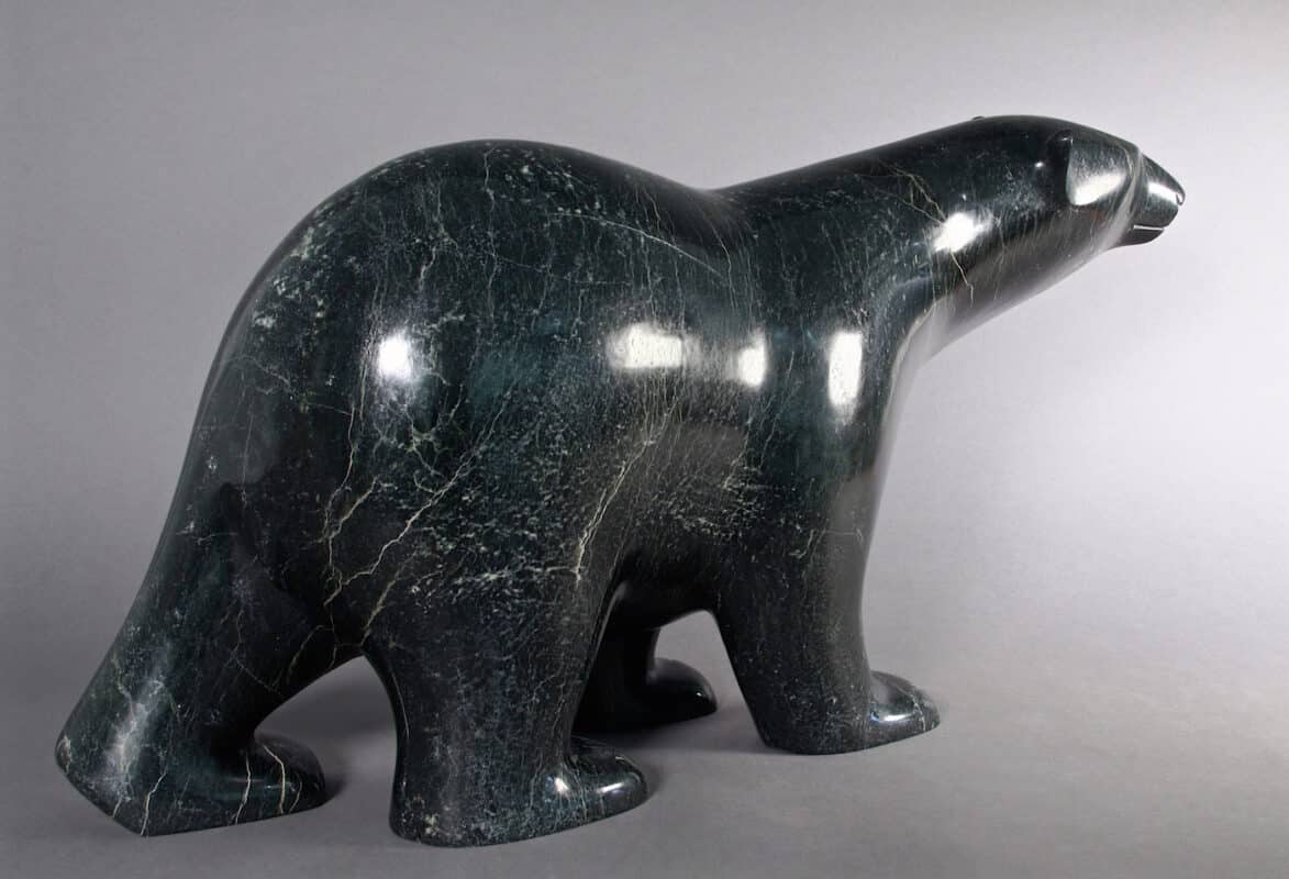 Galerie Art Inuit Brousseau