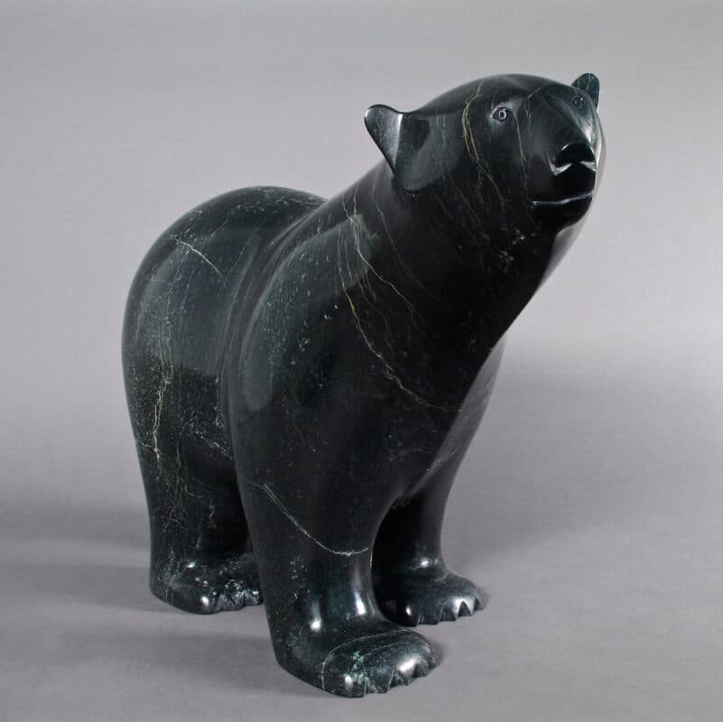 Galerie Art Inuit Brousseau