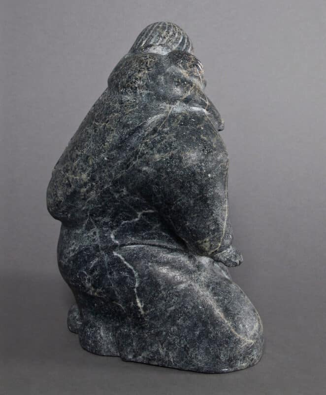 Galerie Art Inuit Brousseau