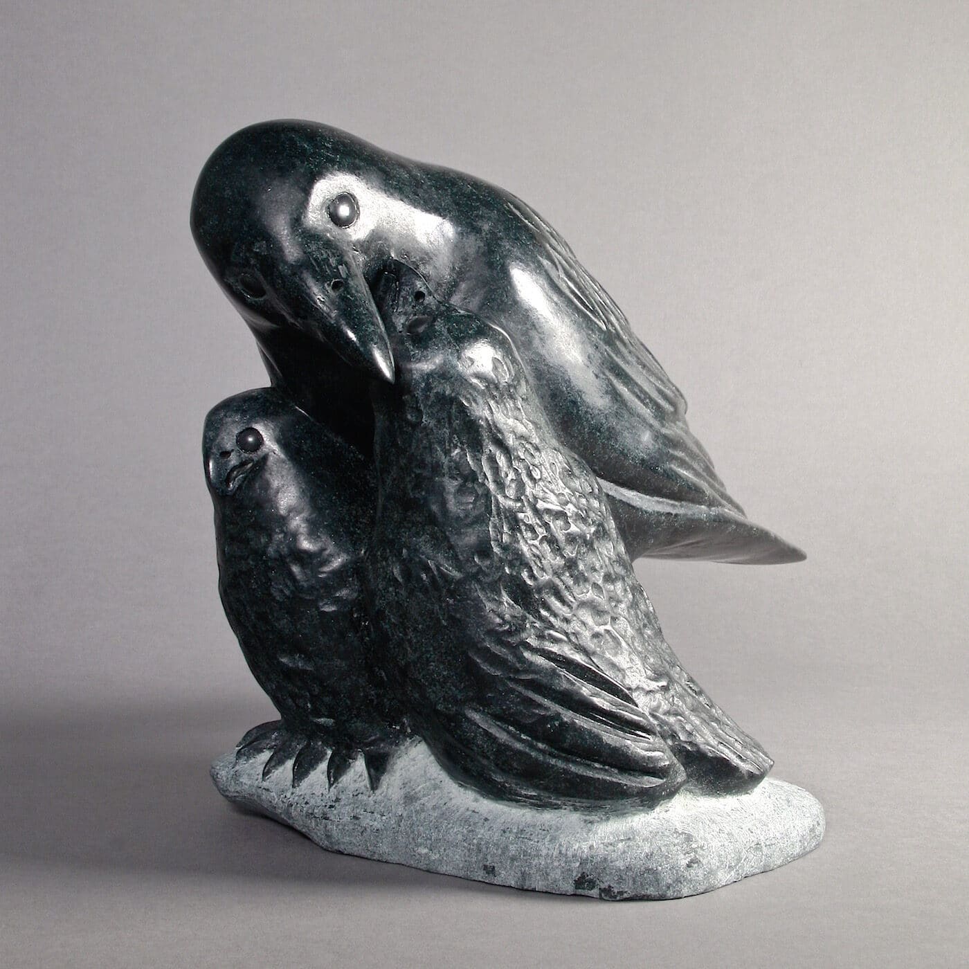 Galerie Art Inuit Brousseau