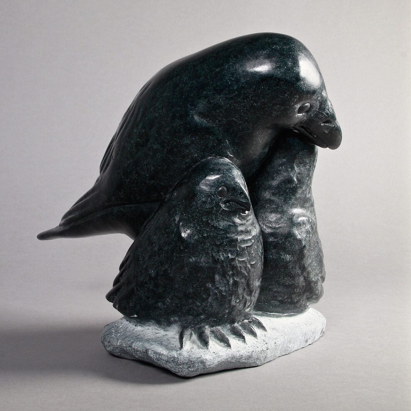 Galerie Art Inuit Brousseau