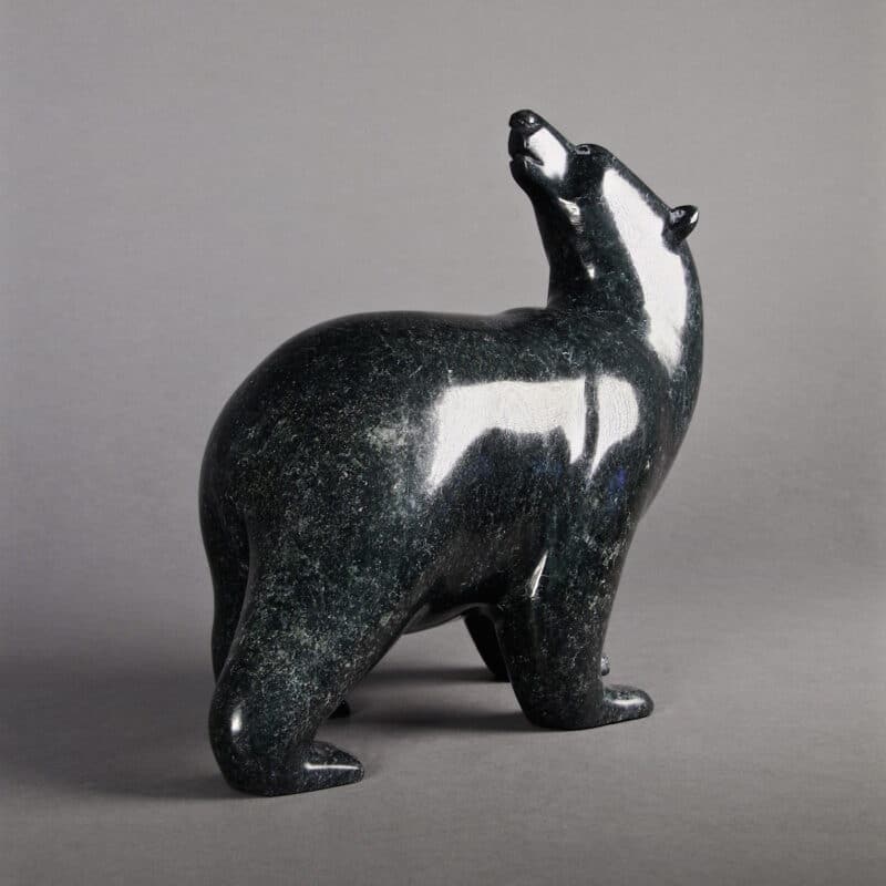 Galerie Art Inuit Brousseau