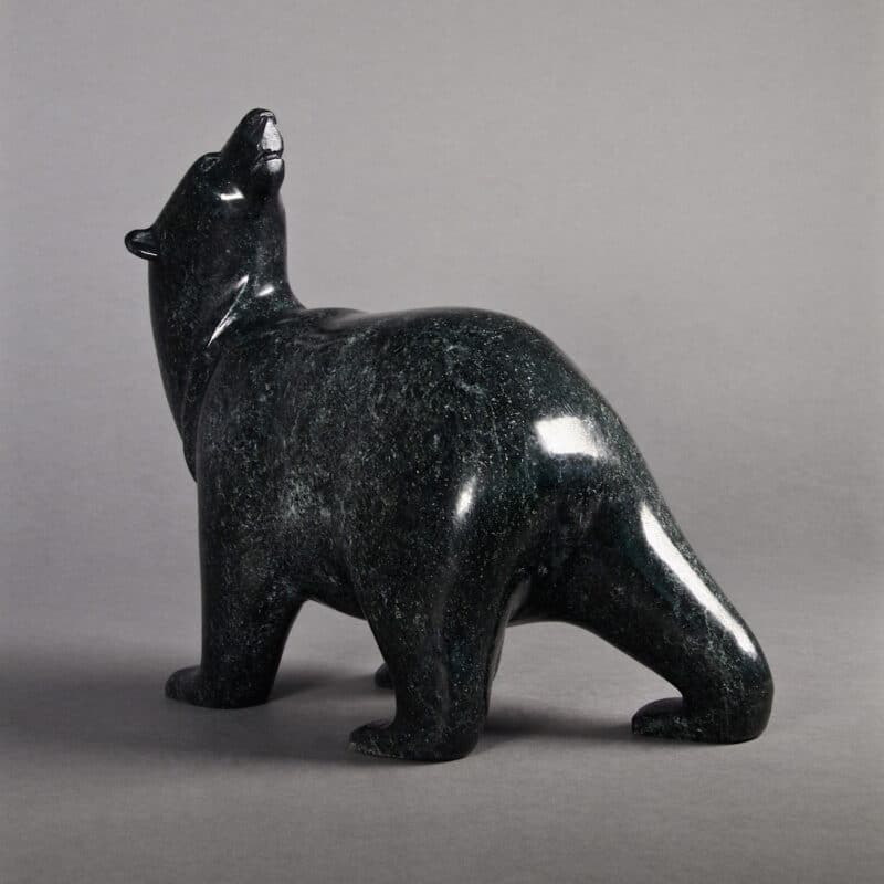 Galerie Art Inuit Brousseau