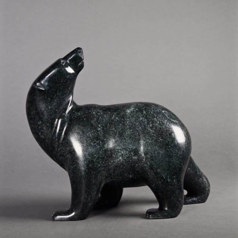 Galerie Art Inuit Brousseau