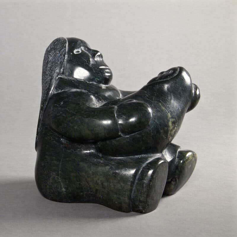 Galerie Art Inuit Brousseau