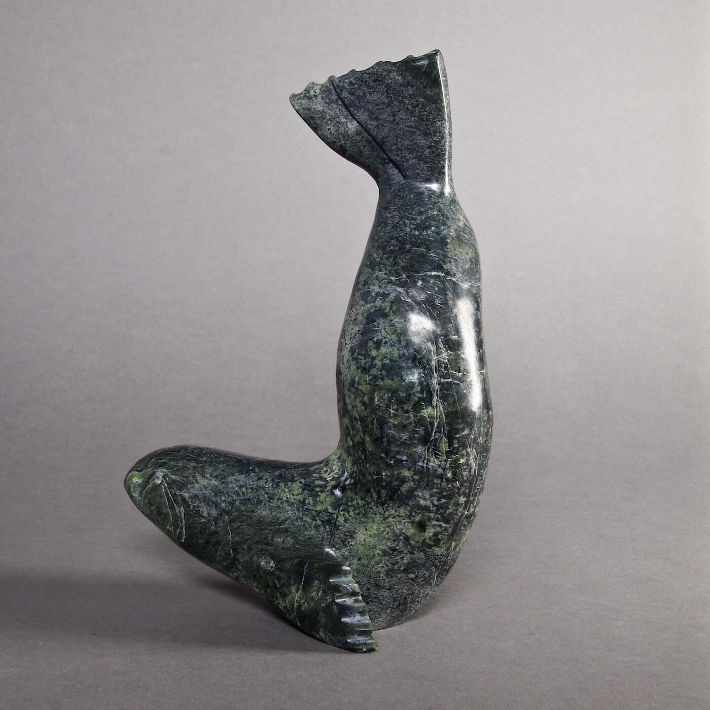 Galerie Art Inuit Brousseau