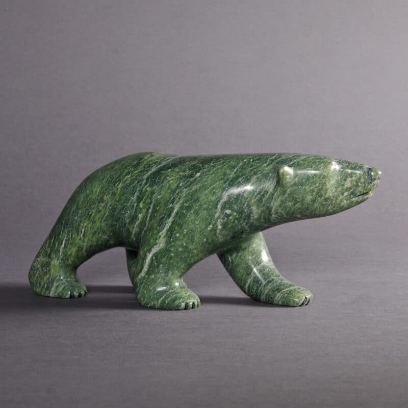 Galerie Art Inuit Brousseau