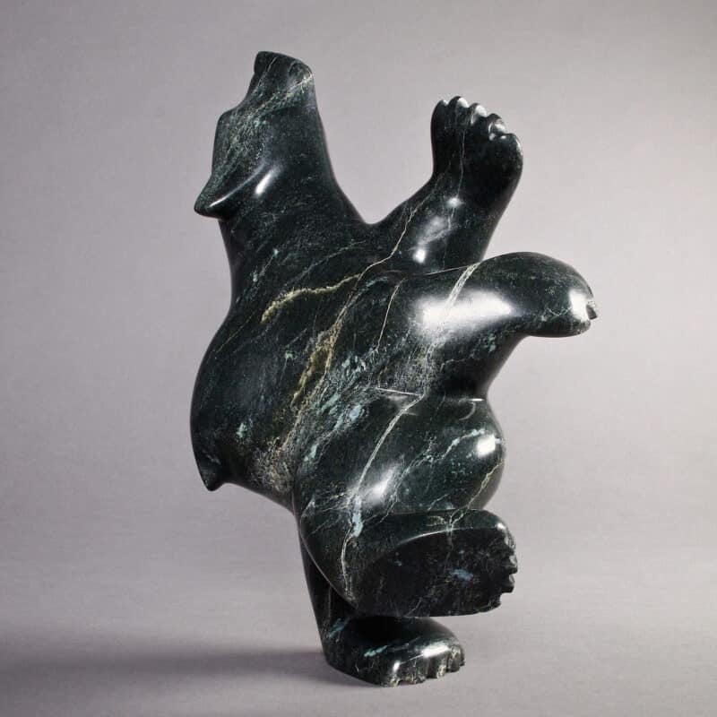 Galerie Art Inuit Brousseau