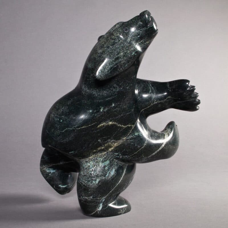 Galerie Art Inuit Brousseau