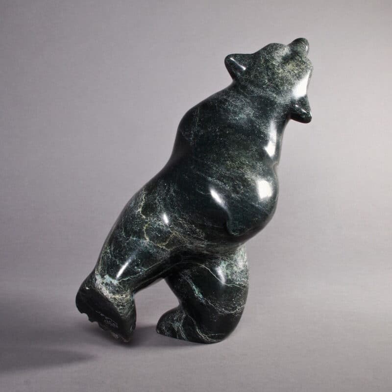 Galerie Art Inuit Brousseau