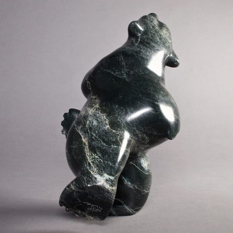 Galerie Art Inuit Brousseau