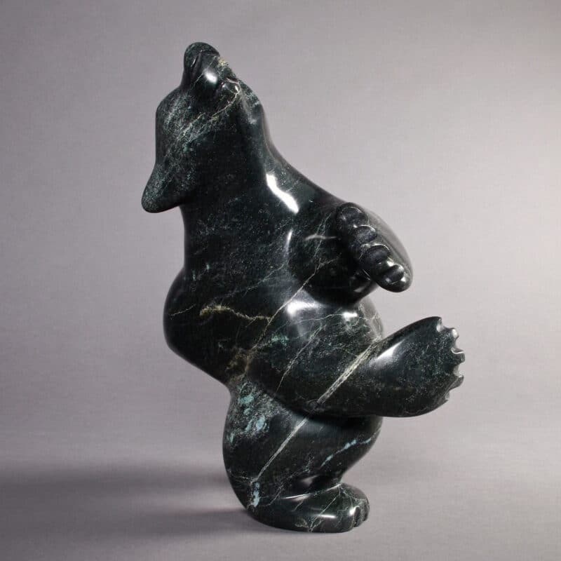 Galerie Art Inuit Brousseau