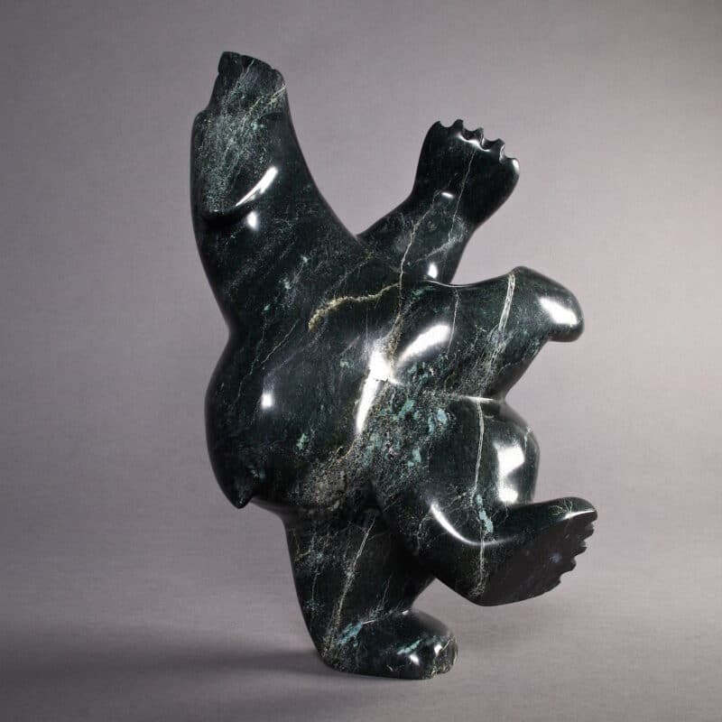 Galerie Art Inuit Brousseau