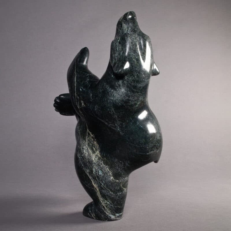 Galerie Art Inuit Brousseau