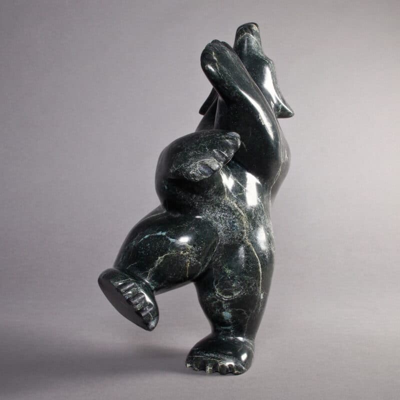 Galerie Art Inuit Brousseau