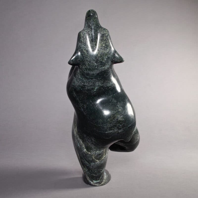 Galerie Art Inuit Brousseau