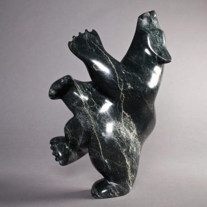 Galerie Art Inuit Brousseau