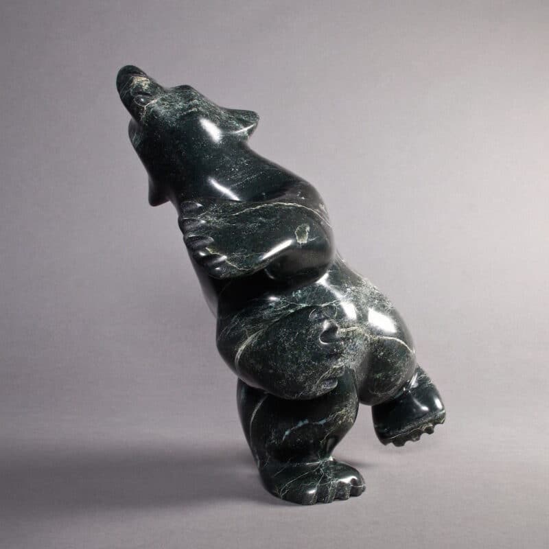 Galerie Art Inuit Brousseau