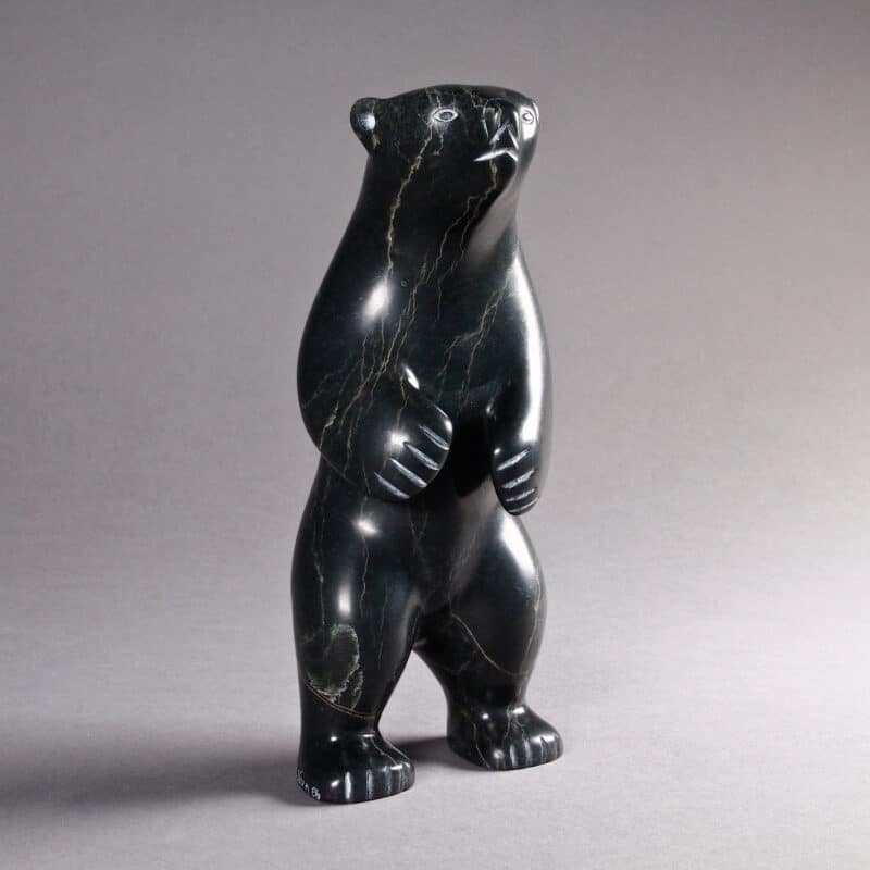 Galerie Art Inuit Brousseau