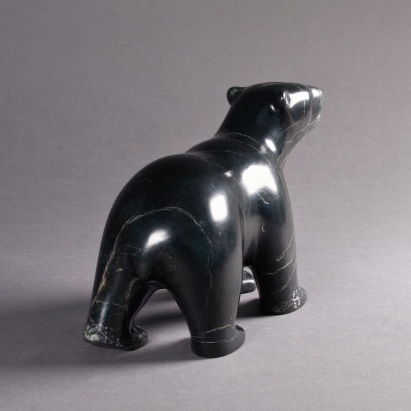 Galerie Art Inuit Brousseau