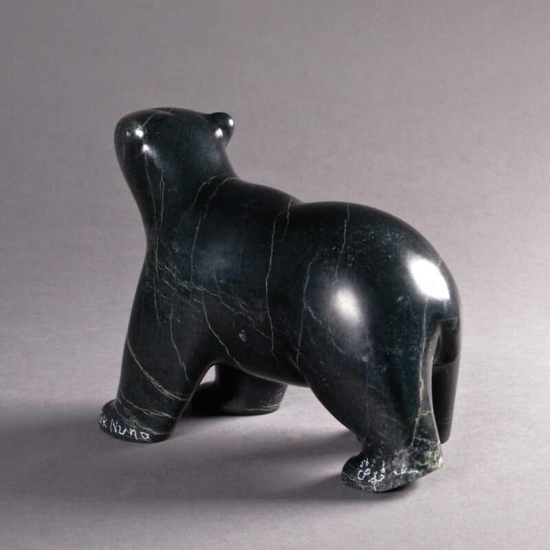 Galerie Art Inuit Brousseau
