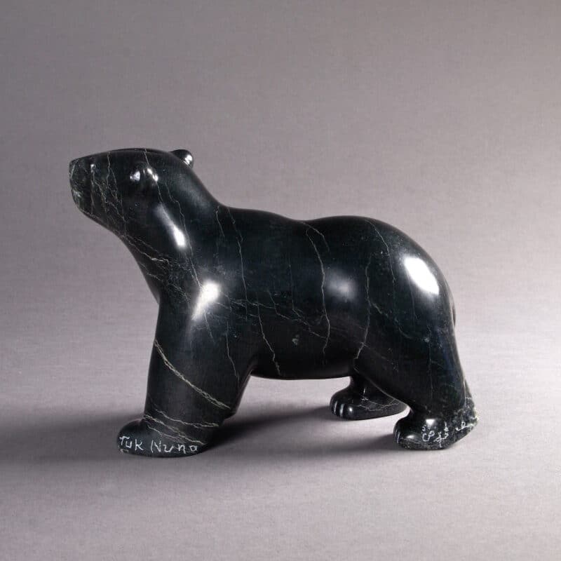 Galerie Art Inuit Brousseau