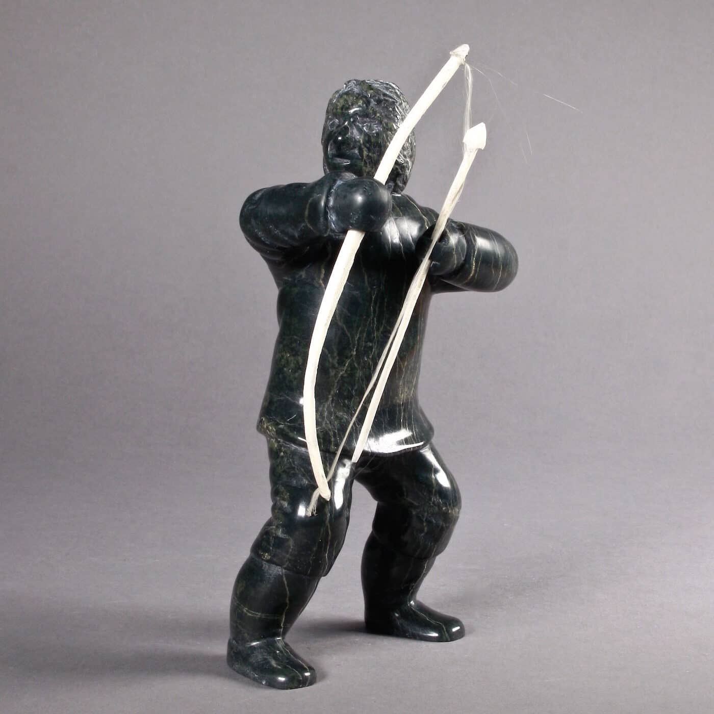 Galerie Art Inuit Brousseau