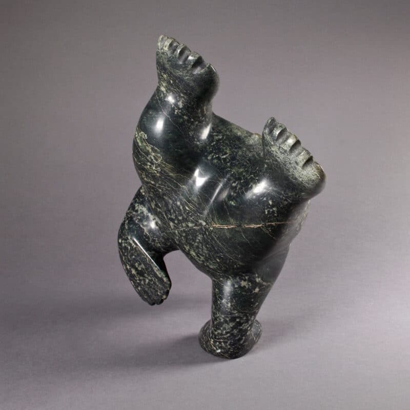 Galerie Art Inuit Brousseau