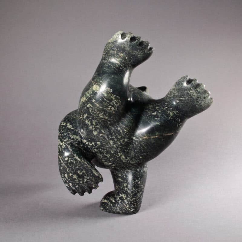 Galerie Art Inuit Brousseau