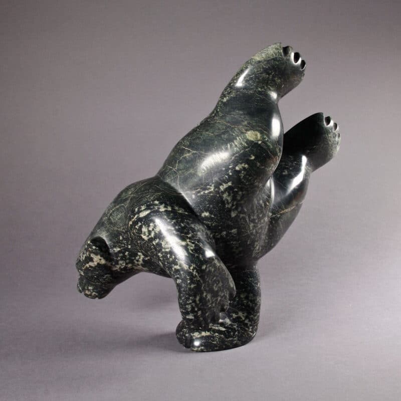 Galerie Art Inuit Brousseau