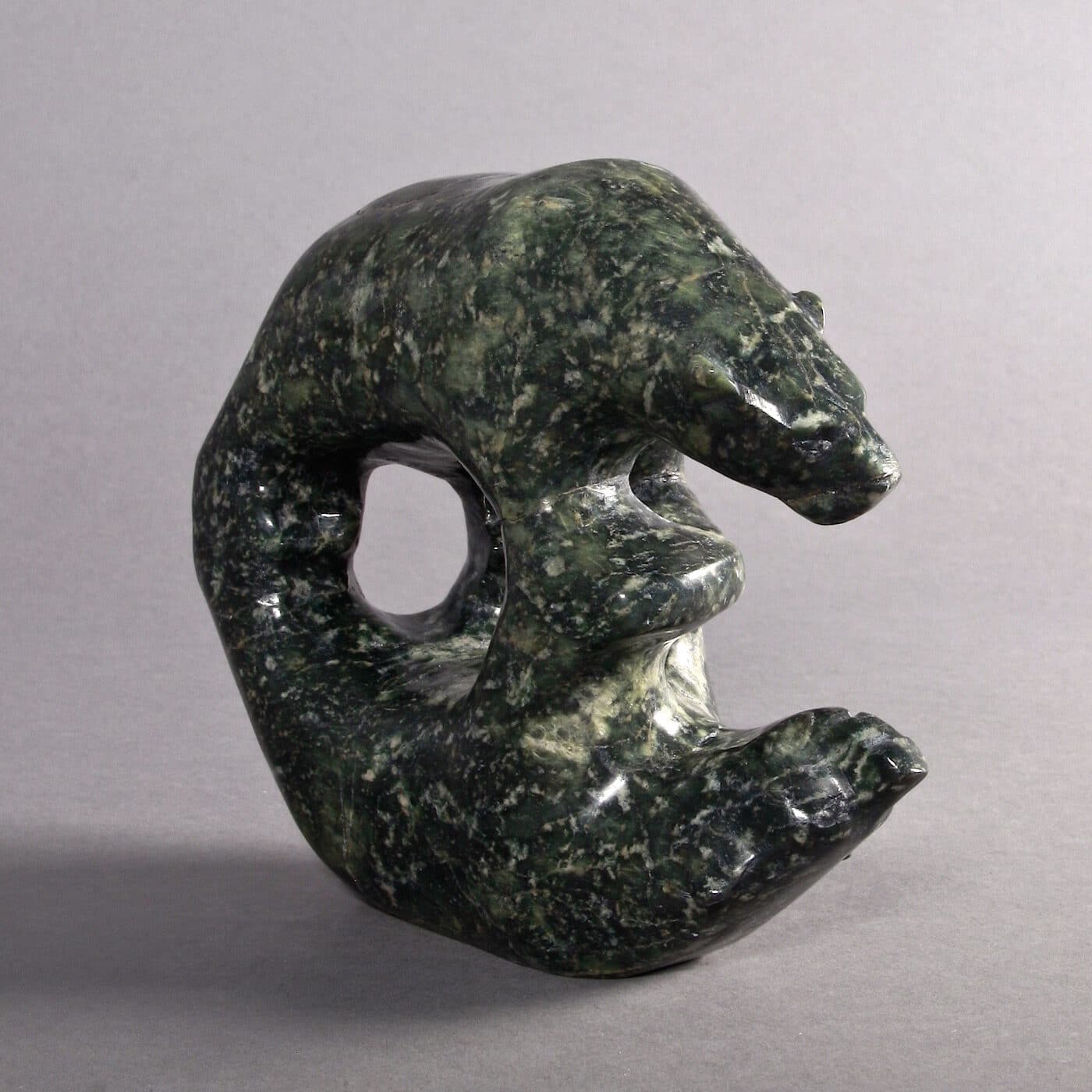 Galerie Art Inuit Brousseau