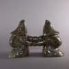 Throat Singers by Moe Aipeelee