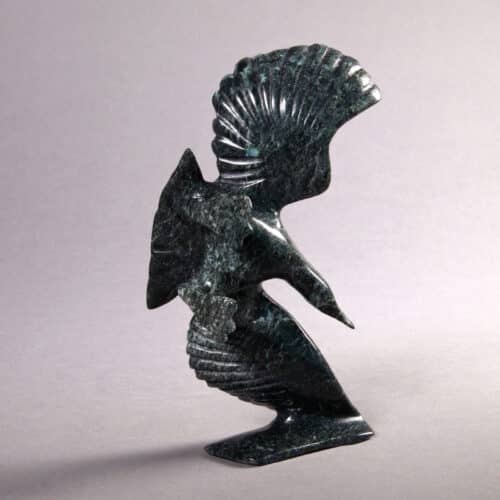 Oiseau par Kelly Etidloie