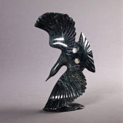 Oiseau par Kelly Etidloie