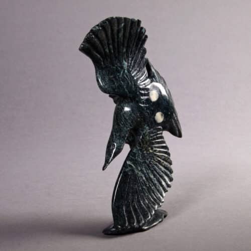 Oiseau par Kelly Etidloie