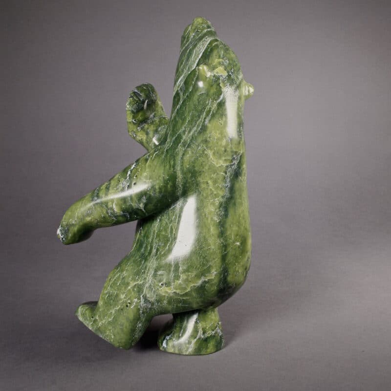 Galerie Art Inuit Brousseau