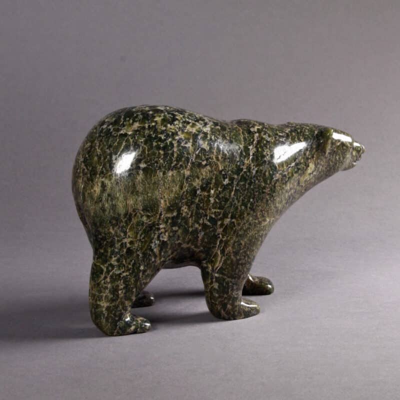 Galerie Art Inuit Brousseau