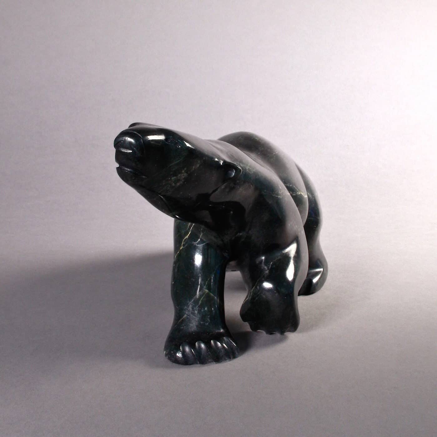 Galerie Art Inuit Brousseau