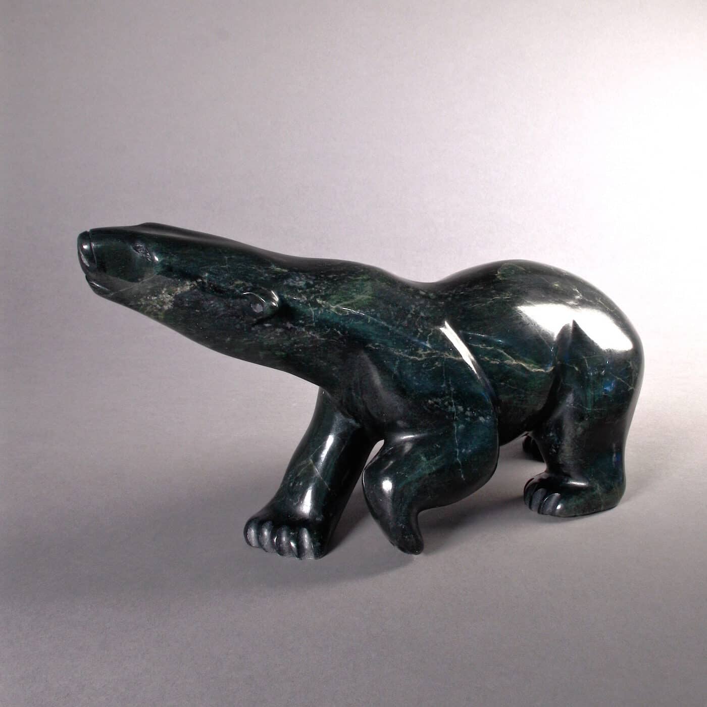 Galerie Art Inuit Brousseau