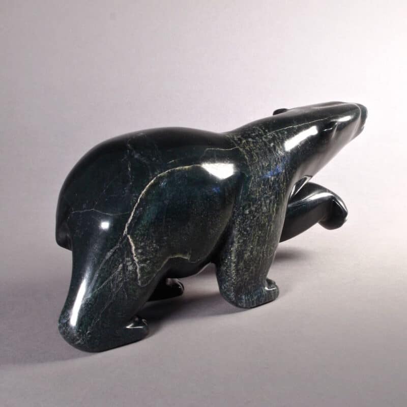 Galerie Art Inuit Brousseau
